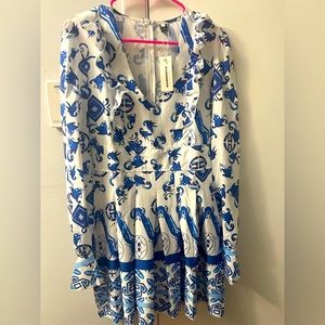 NWT - dress - size medium